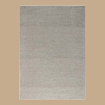 Pandora Modern Halı Gri (100x300 cm)