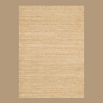 %100 Pamuk Lesly Kilim Naturel (120x180 cm)