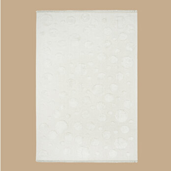 Habitat Modern Kilim Ekru (77x300 cm)