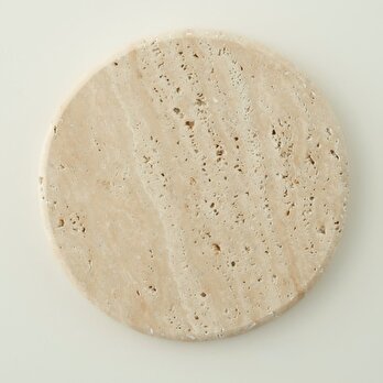 Ephesus Traverten Nihale Naturel (20 cm)