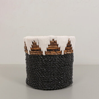 Tundra Sepet Siyah (18x17 cm)