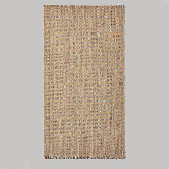 Zoe Jüt Kilim Naturel (80x150 cm)