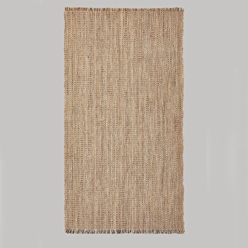 Zoe Jüt Kilim Naturel (120x180 cm)