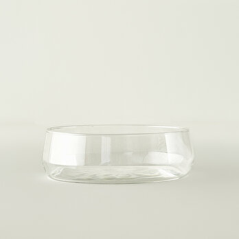 Alis Sunum Kasesi Naturel (20x9 cm)