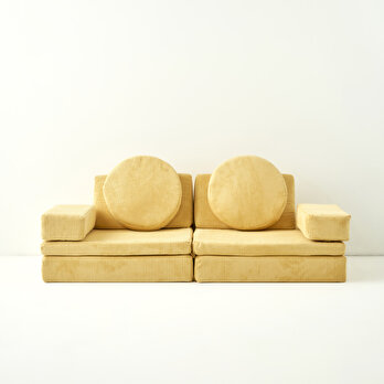 Maco Minder Hardal (140x46x70 cm)