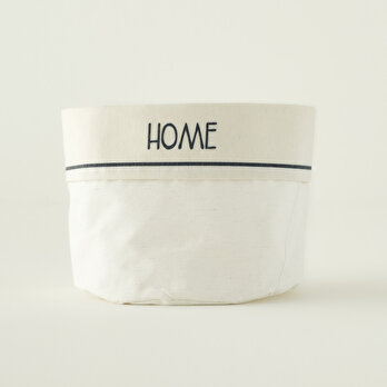 %100 Pamuk Home Ekmek Sepeti Krem (7x60 cm)