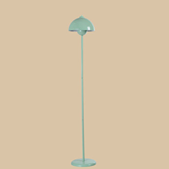 Bailey Lambader Yeşil (25x25x145 cm)