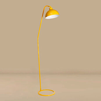 Elin Lambader Sarı (25x30x155 cm)
