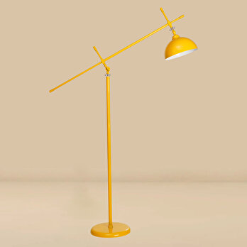 Nyra Lambader Sarı (30x170 cm)