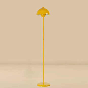 Bailey Lambader Sarı (25x25x145 cm)