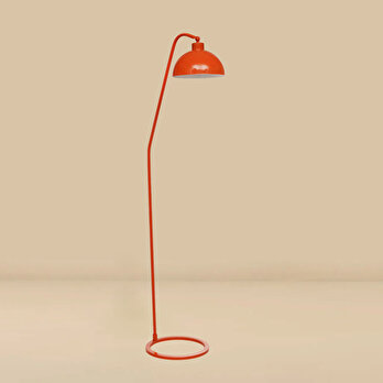 Elin Lambader Turuncu (25x30x155 cm)