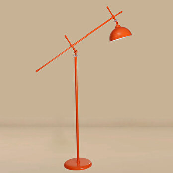Nyra Lambader Turuncu (30x170 cm)