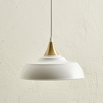 Pole Sarkıt Beyaz-Gold (18x70 cm)