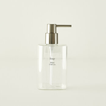 Vella Sıvı Sabunluk Füme (500 ml)