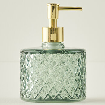 Peggy Sıvı Sabunluk Mint (9,5x14 cm)