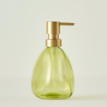 Diara Sıvı Sabunluk Yeşil (360 ml)