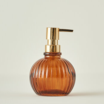 Allies Sıvı Sabunluk Amber (350 ml)