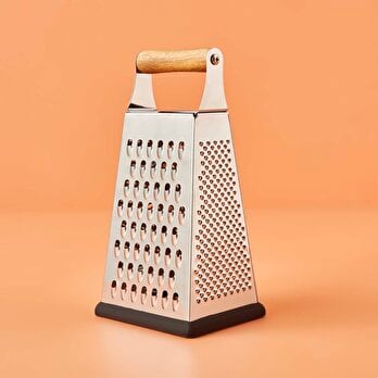 Handle Rende Naturel (11x9x22 cm)